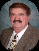 Gerard A. Partee