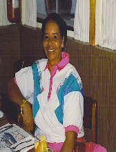 Gertrude L. Betsey