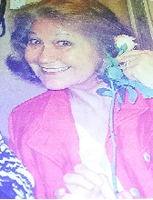 Ingrid Laederach Steven