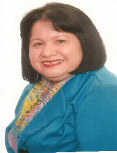 Ivonne Mora