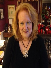 Jenny Deason Copeland, CEO/Publisher
