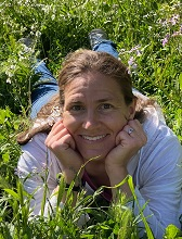 Jenny Dilts