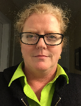 Jill Patrick