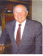 Jim C. Harris