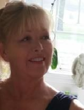 Jo Johnstone