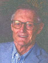 Joseph Thomas Holley