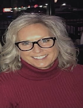 Julie Wolff