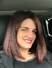 Katherine Henriques