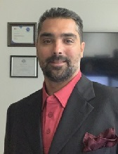 Kyle A. Cavaliere