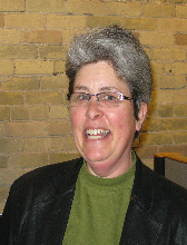 Laura M. Davis