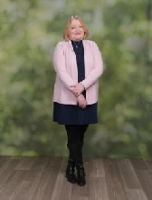 Lieda A. Shadwick