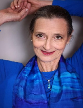 Lin Morel, MA, DSS
