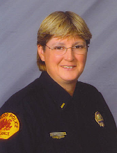 Lisa A. Campbell