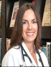Maria Sturchler, MD
