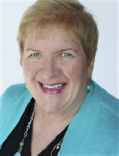 Marilyn Waller