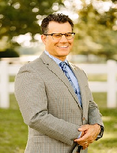 Mark A. O’Banion, D.M.D.