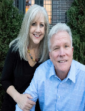 Mark & Susan Freeburg