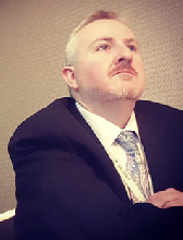 Mark R. Willis, LP.D