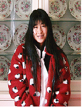 Micky Yamatani