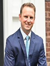 Nicholas Wingate, MD