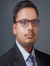 Nirmalya Thakur
