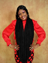 Pamelia D. Wright