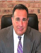 Patrick Bisogno