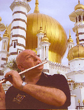Paul Cheneour