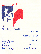 Peggy J. Whisner, CTSBO, MS