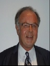 Peter K. Thiels
