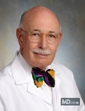 Robert Fuhrman, MD, FACP, FACE