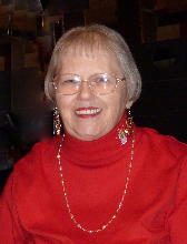 Ruth A. Barrett