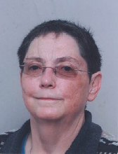 Sandra K. Simpson