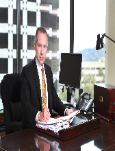 Sergio F. Benedetto