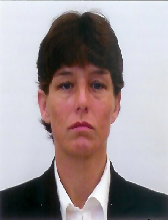 Sgt. Christy J. Stevens
