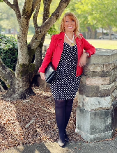 Sharon Tanner Stauffer