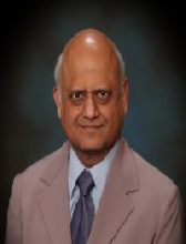 Shashi Dabir