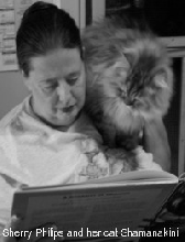 Sherry E. Philips