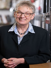 Susan Ray-Degges