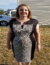 Tamela Parkinson, LPN
