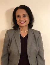Usha R. Patel