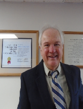 Willeam A. Choby, DMD